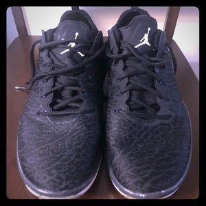 Men’s Nike Jordan trainers- EUC 11.5
